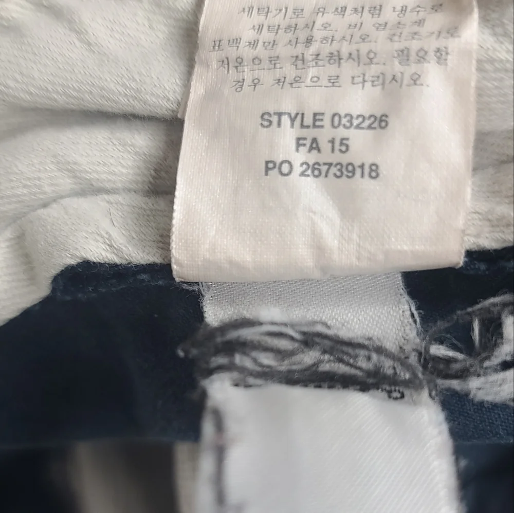 J. Crew Broken In 484 Men's Pants 30x30